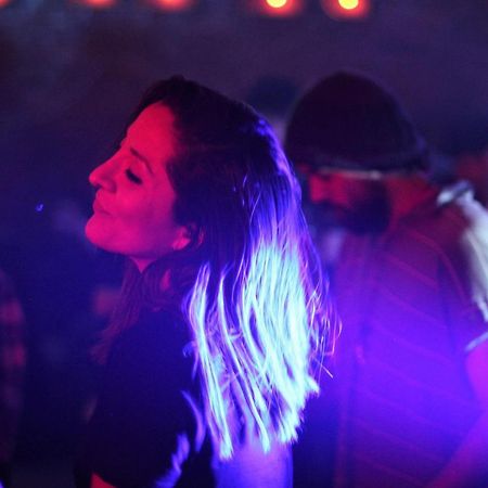 La Morada Vandrehjem Buenos Aires Eksteriør billede